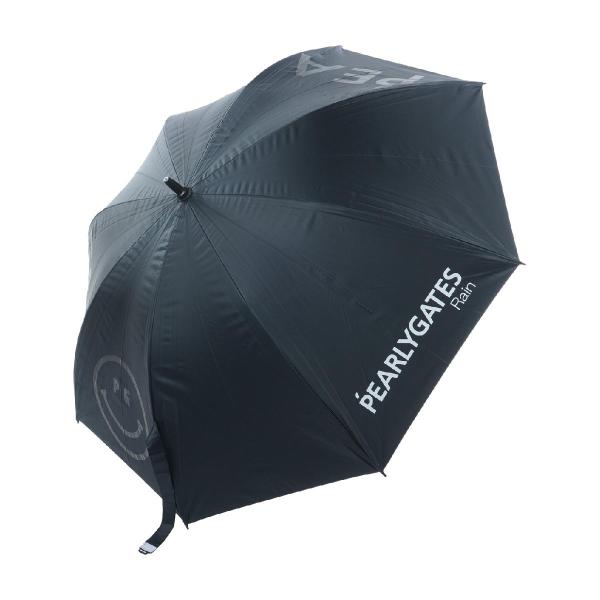 PEARLY GATES - PEARLY GATES UVアンブレラ UMBRELLA 大胆な赤のボーダーがひときわ目を惹くUVアンブレラ