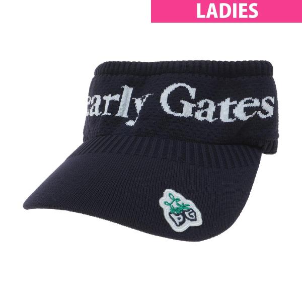 PEARLY GATES  パーリーゲイツ　ニット・スカート・バイザー 楽天市場】【PREMIUM SALE 30%OFF】PEARLY GATES パーリーゲイツ