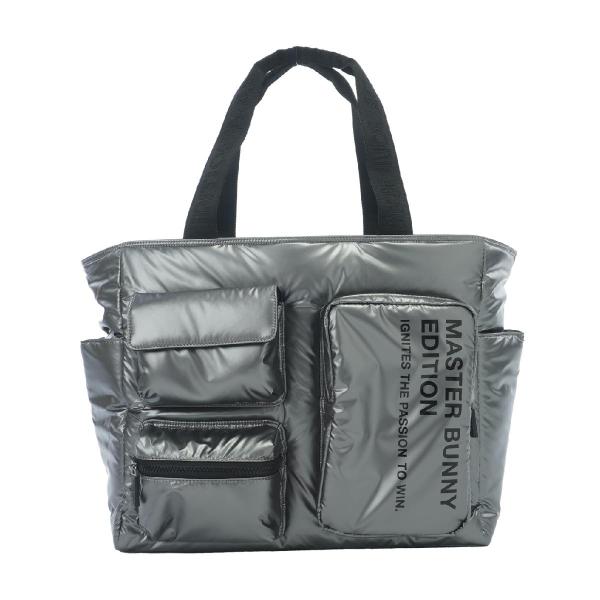 マスターバニー トートバッグ Peツイル トートバッグ (UNISEX) | MASTER BUNNY EDITION