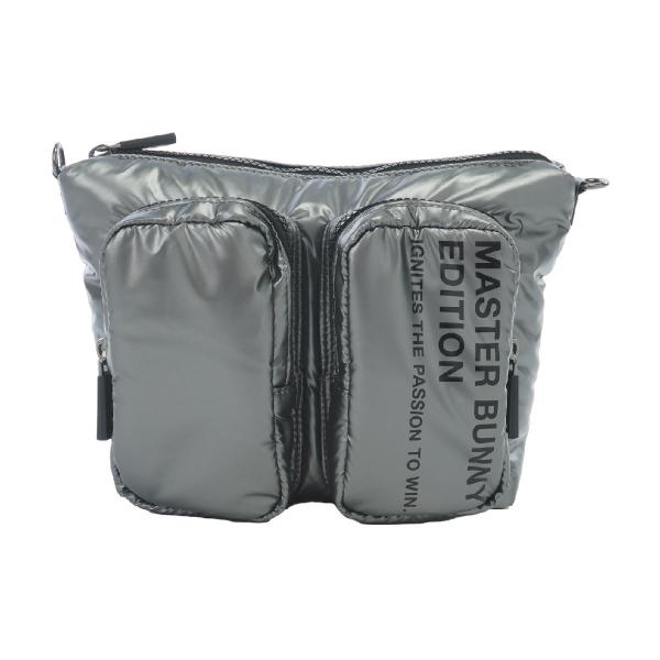 MASTER BUNNY EDITION マスターバニーエディション アウトポケット