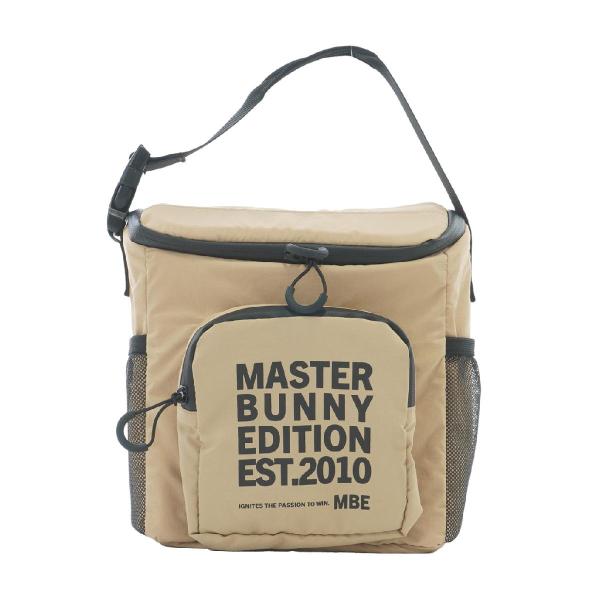 マスターバニーエディション　保冷バッグ　カードバッグ 保冷カートバッグ (UNISEX) | MASTER BUNNY EDITION（マスター