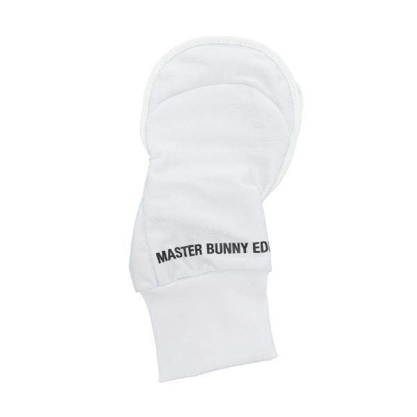 MASTER BUNNY EDITION マスターバニーエディション UV手甲