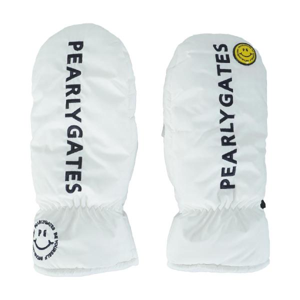 パーリーゲイツ PEARLY GATES　PPG 　9点セット　ホワイト パーリーゲイツ PEARLY GATESPPG 9点セットホワイト