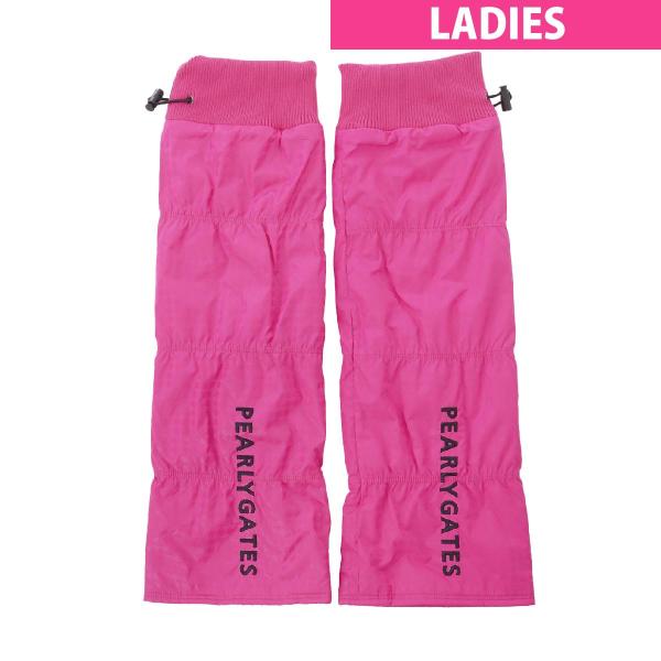 PEARLY GATES（パーリーゲイツ） PEARLY GATES PGisPG レッグ