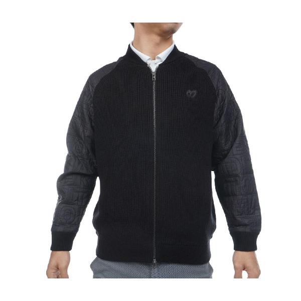 MASTER BUNNY EDITION（マスターバニーエディション） ジップアップ 前