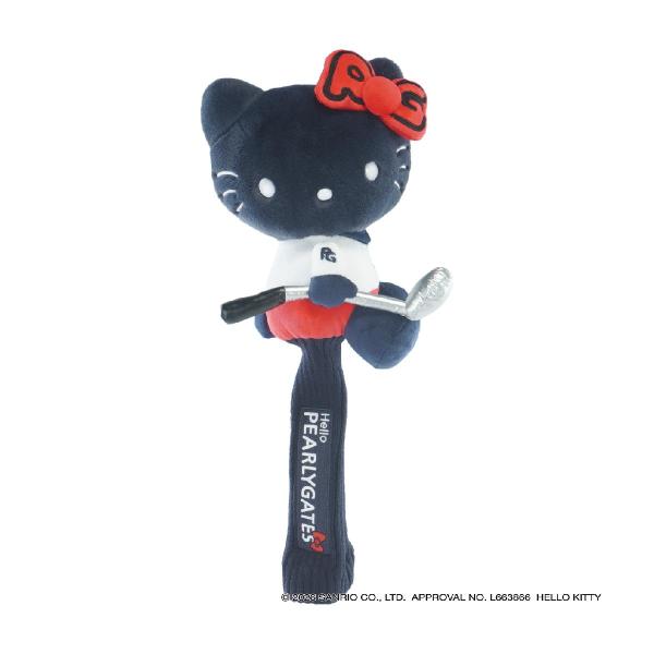 PEARLY GATES（パーリーゲイツ） PEARLY GATES HELLO KITTY ぬいぐるみ