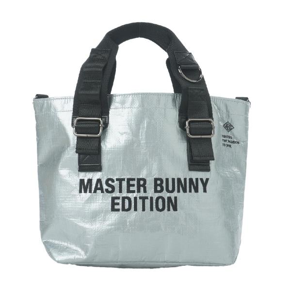 MASTER BUNNY EDITION（マスターバニーエディション） カートバッグ