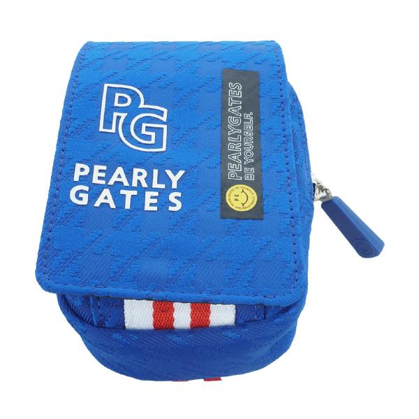 パーリーゲイツスコープケース PEARLY GATES（パーリーゲイツ） PEARLY GATES PGisPG スコープケース