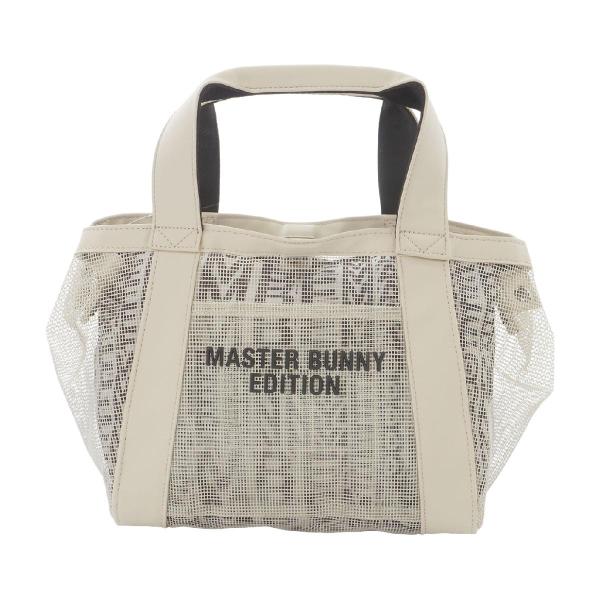 MASTER BUNNY EDITION（マスターバニーエディション） リピートロゴ