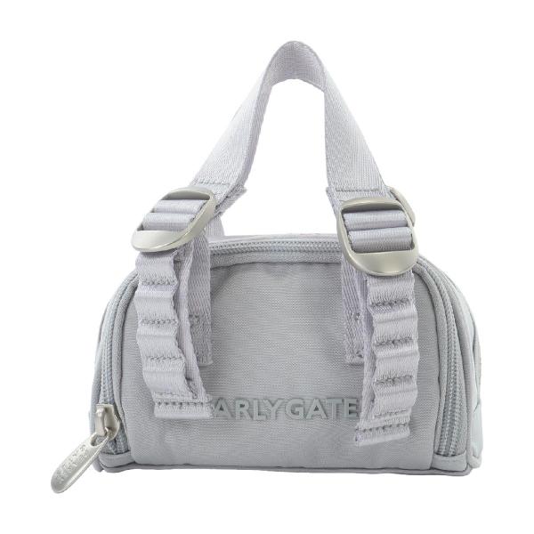 PEARLY GATES（パーリーゲイツ） PEARLY GATES THE BAG ミニミニ