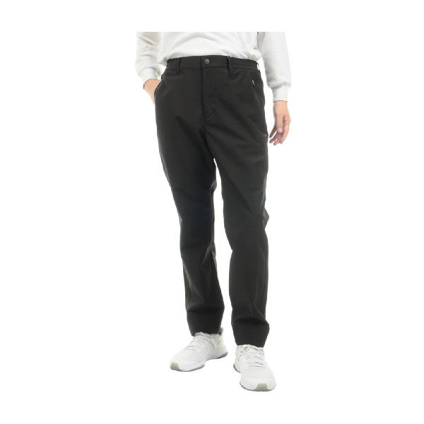 マスターバニーエディション MASTER BUNNY EDITION ストレッチ ノータックパンツ