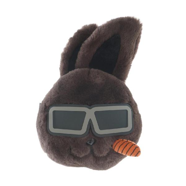 マスターバニーエディション MASTER BUNNY EDITION スワギーバニー パターカバー