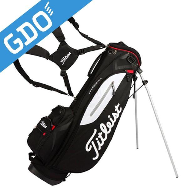 Titleist タイトリスト TITLEIST スタンドキャディバッグ CBS45