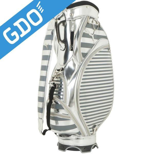 プーマ PUMA キャディバッグ2.0 LE14 867330 キャディバッグ : GDO