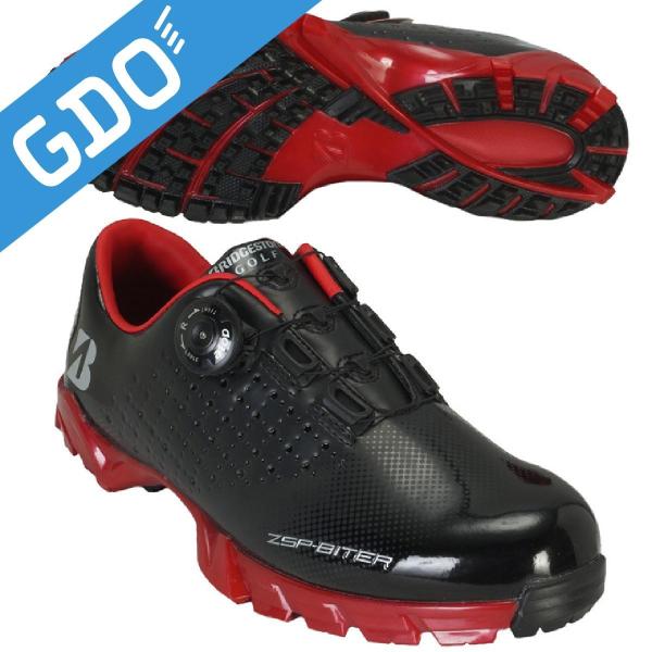 BRIDGESTONE ブリヂストン GOLF ゼロ・スパイク バイター