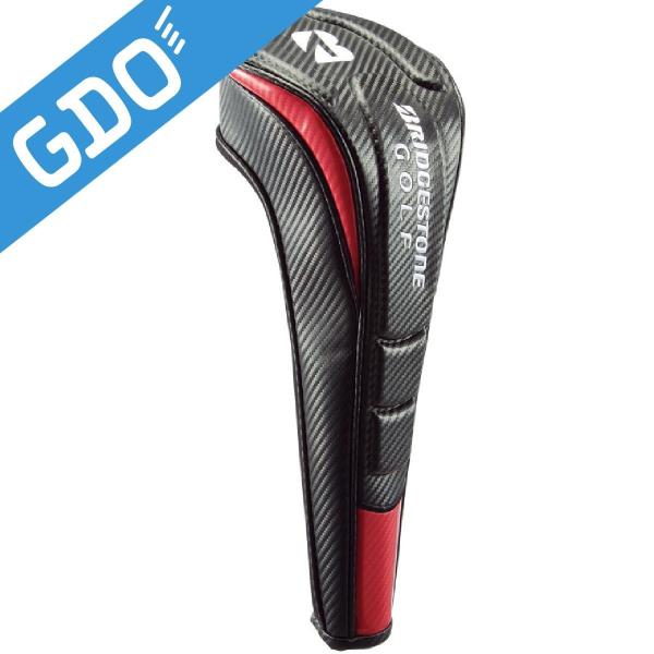 BRIDGESTONE（ブリヂストン） BRIDGESTONE GOLF ヘッドカバーDR用