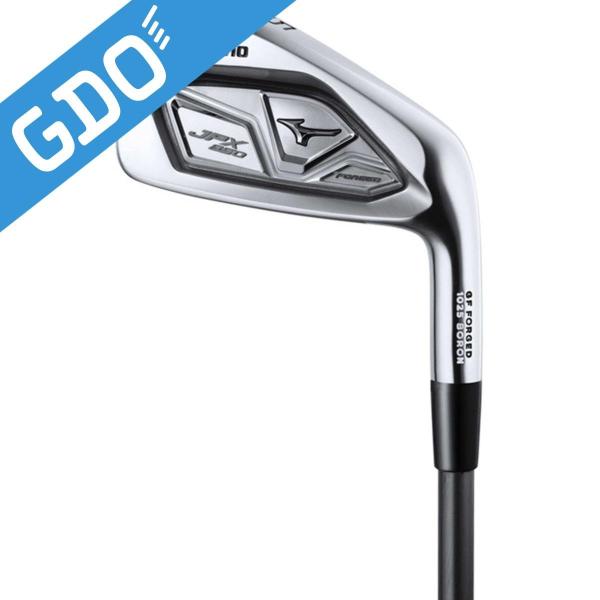 MIZUNO（ミズノ） JPX JPX850 フォージドアイアン(6本セット) N.S.PRO 