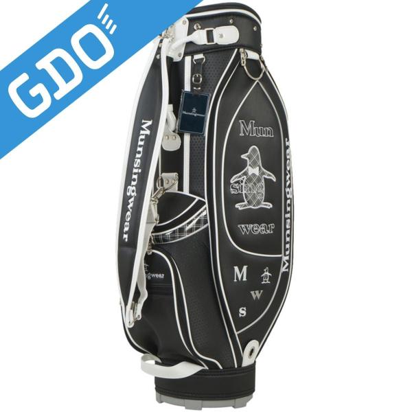 マンシングウェア ☆キャディバック 正規品 Munsingwear 楽天市場】マンシングウェア（ブランドマンシングウェア