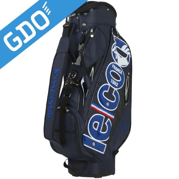 le coq sportif ゴルフバッグ le coq sportif GOLF ルコックスポルティフ 日本正規品 軽量