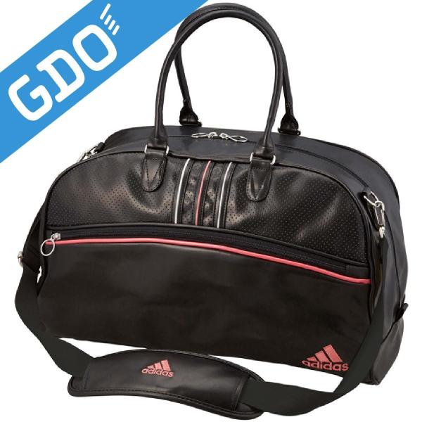 adidas（アディダス） Adidas CORE ボストンバッグ3 QR904 レディス