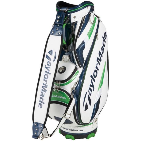 TaylorMade テーラーメイド Taylor Made TM CORE キャディバッグ TaylorMade テーラーメイド Taylor Made TM CORE キャディバッグ