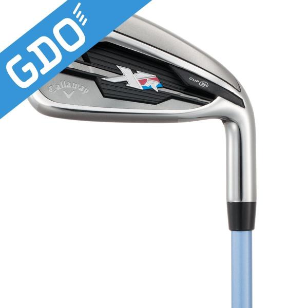 Callaway（キャロウェイ） キャロウェイゴルフ XR XR アイアン(5本