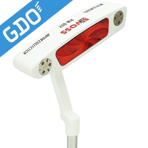 WOSS（ウォズ） WOSS WORLD MODEL ワールドモデルPIN-002 パター : GDO