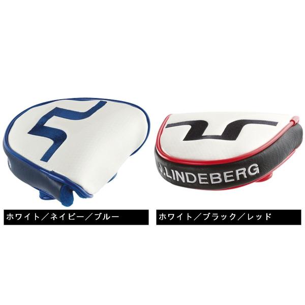 J.リンドバーグ J.LINDEBERG パターカバー JL-505 ヘッドカバー /【Buyee】 J.リンドバーグ J.LINDEBERG パターカバー JL-505 ヘッドカバー /【Buyee】