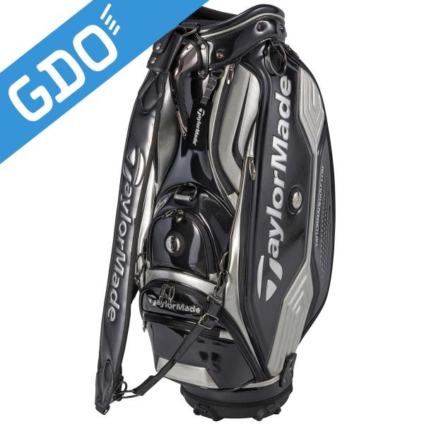 TaylorMade 9型キャディバッグ TaylorMade テーラーメイド Taylor Made TM A-9 シリーズ ジェイ