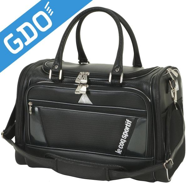 ルコックゴルフ Le coq GOLF ボストンバッグ QQL2098 ルコックゴルフ