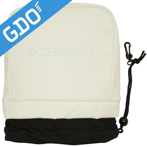 DESCENTE（デサント） デサントゴルフ DESCENTE GOLF アイアンカバー