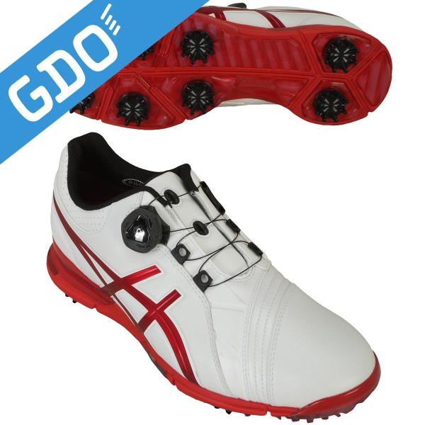 asics ゴルフシューズ ASICS（アシックス） ゴルフシューズ TGN916 シューズ : GDOゴルフ