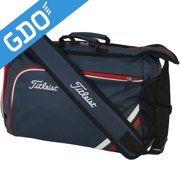 Titleist（タイトリスト） ボストンバッグ : GDOゴルフショップ Yahoo