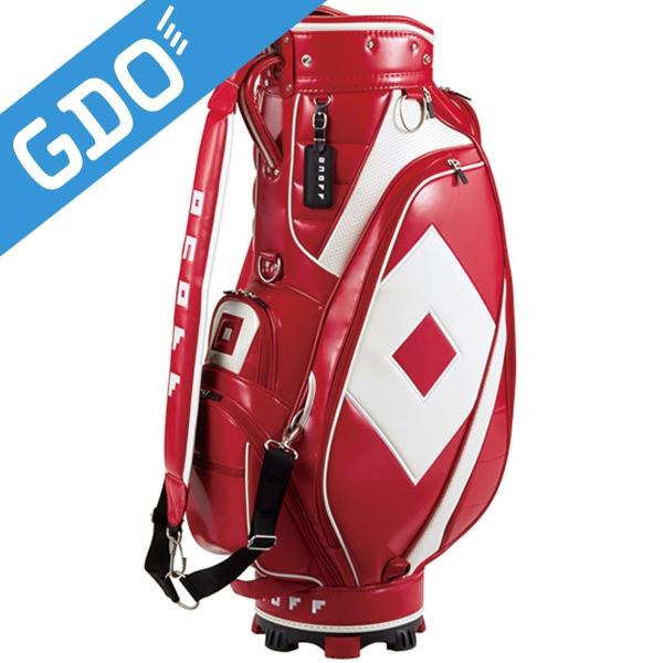 ONOFF ゴルフキャディーバック キャディバッグ, ONOFF