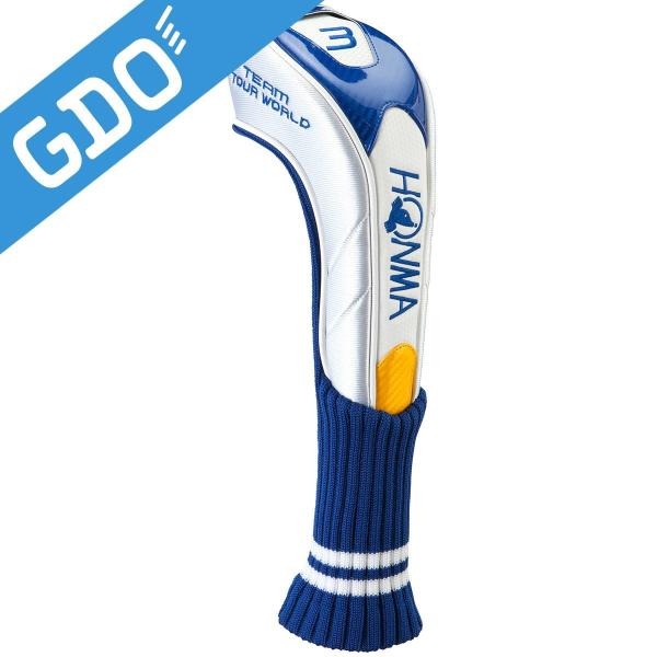 本間ゴルフ - 本間ゴルフヘッドカバー6点セット 楽天市場】ヘッドカバー 本間ゴルフ（カラーブラック