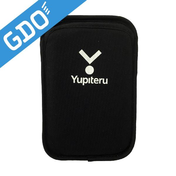 ユピテル YGN7000 GPS ゴルフナビ　※充電部カバー欠損 YGN7000｜ゴルフナビ｜Yupiteru(ユピテル)