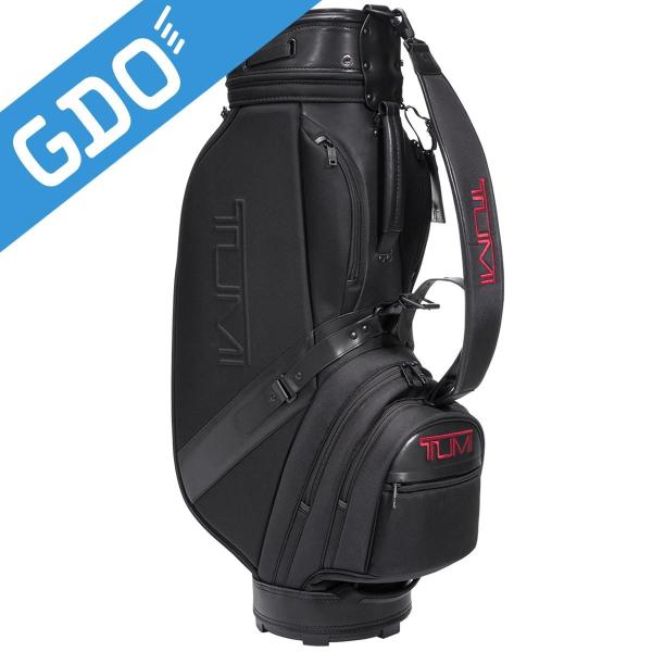 安いTUMI キャディバッグの通販商品を比較 | ショッピング情報のオーク ...
