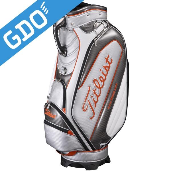 Titleist（タイトリスト） キャディバッグ : GDOゴルフショップ Yahoo