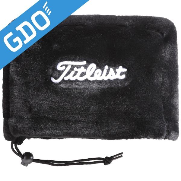 Titleist タイトリスト TITLEIST アイアンカバー : GDOゴルフ