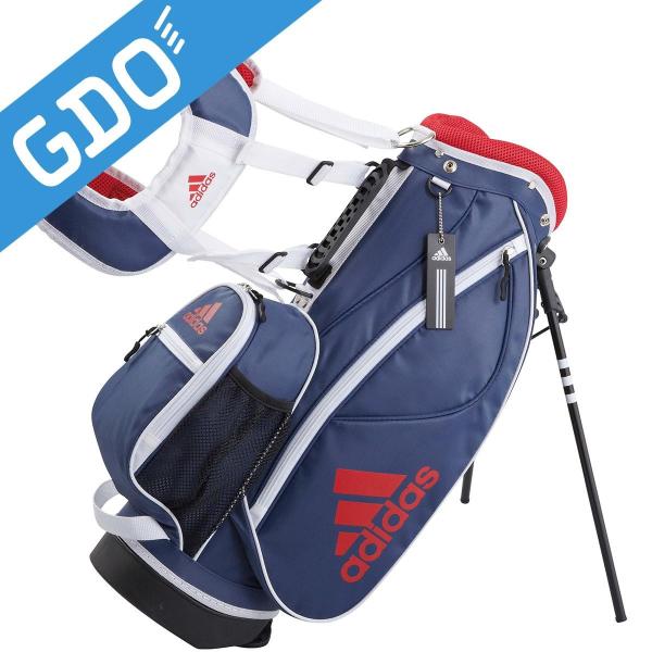 adidas キャディバッグ 青 楽天市場】アディダス キャディバッグ（カラーブルー）（ゴルフ