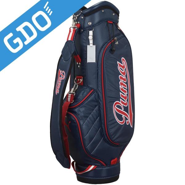 PUMA（プーマ） スポーツ キャディバッグ レディス : GDOゴルフ