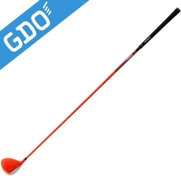 ドクタースローモー オレンジ アイアンタイプ ドクター・スローモー オレンジ ウッドタイプ : GDOゴルフショップ