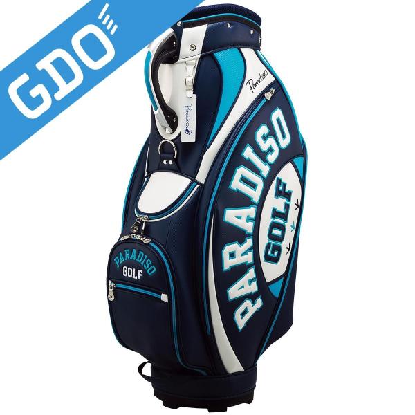 PARADiSO キャディバッグ TOURSTAGE ブリヂストン PARADISO キャディバッグ レディス