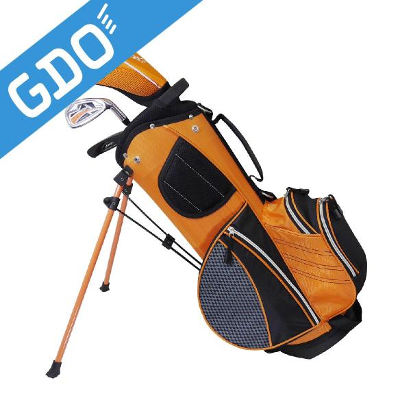 ジュニア用ゴルフセットAZROF GOLF AZROF/アズロフ