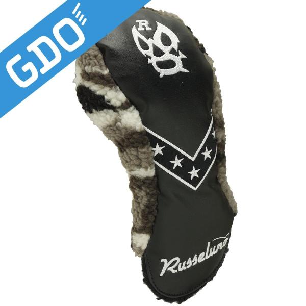 Russeluno ラッセルノ RUSSELUNO ボアヘッドカバー FW用 RS Russeluno ラッセルノ RUSSELUNO ボアヘッドカバー FW用 RS