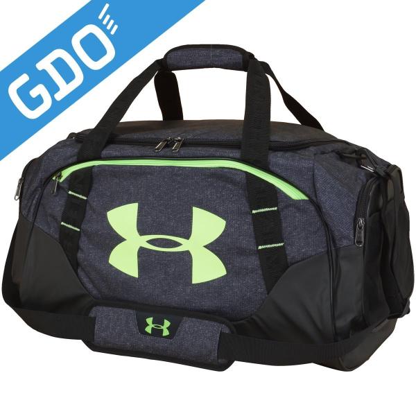 UNDER ARMOUR（アンダーアーマー） Under Armour UA UNDENIABLE DUFFLE
