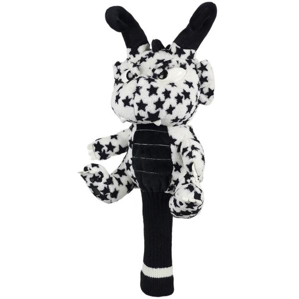 Dance With Dragon ダンスウィズドラゴン スタープリント