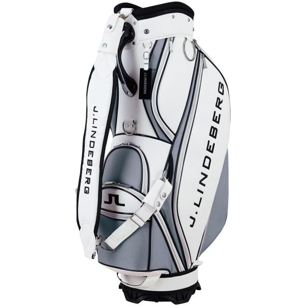J.LINDEBERG（ジェイリンドバーグ） J.リンドバーグ キャディバッグ