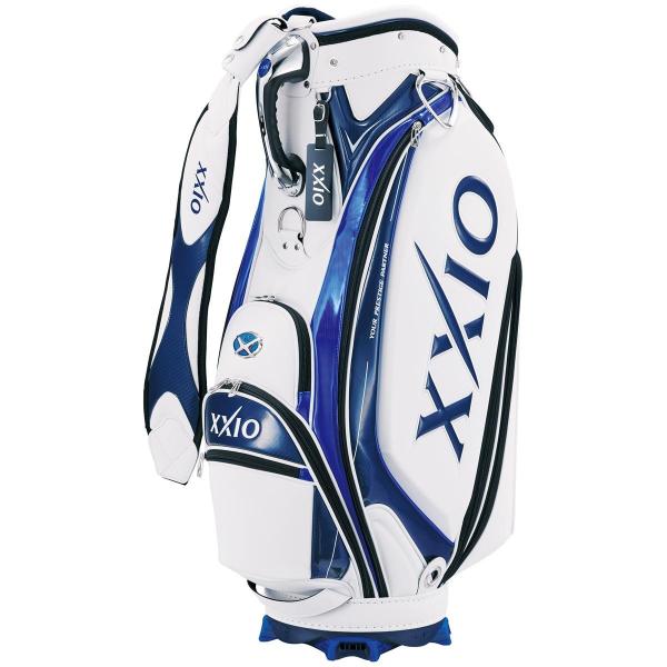 DUNLOP（ダンロップ） XXIO キャディバッグ : GDOゴルフショップ Yahoo