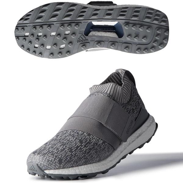 adidasゴルフシューズ　クロスニット2.0 adidas（アディダス） クロスニット 2.0シューズ : GDOゴルフショップ